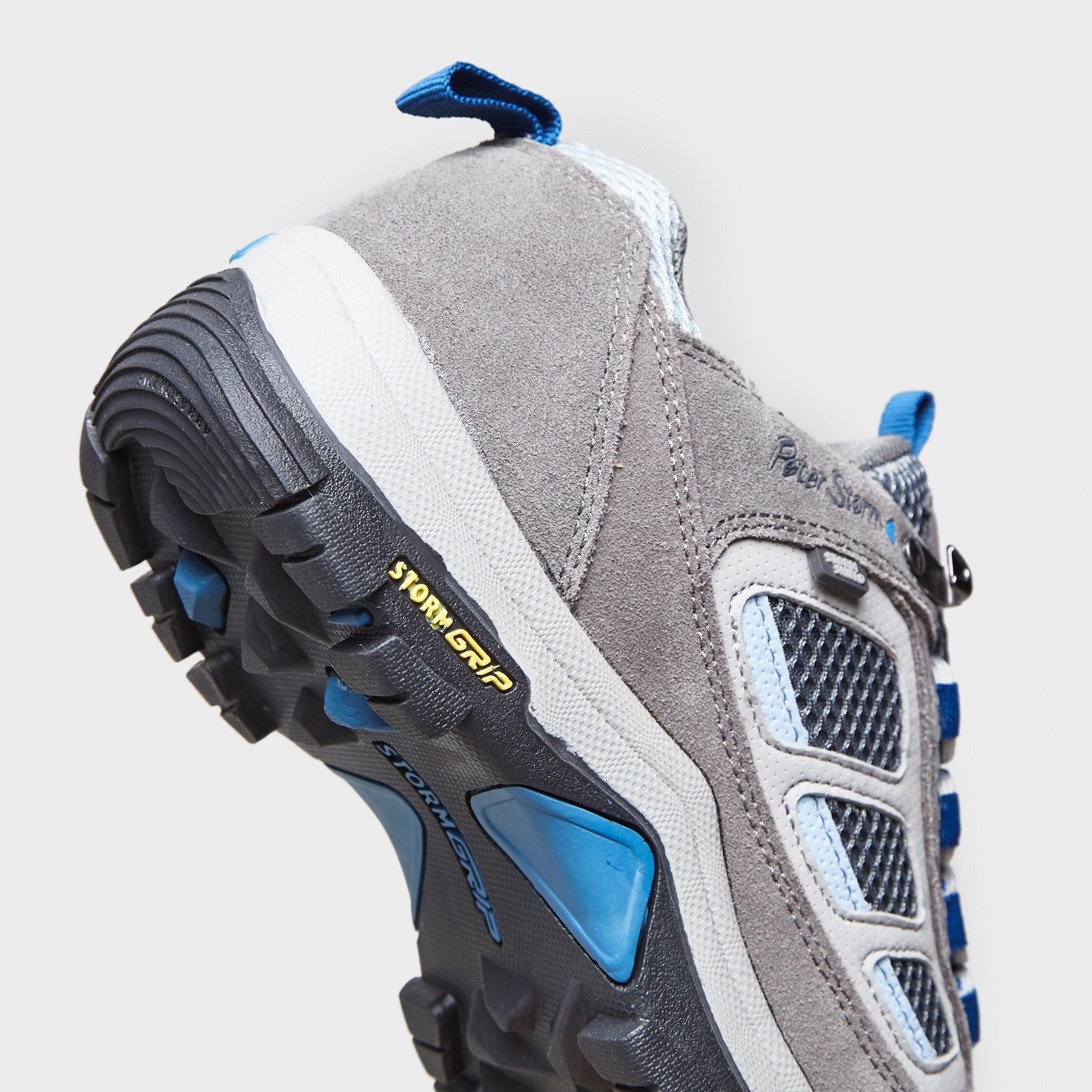 Women's Camborne Low Hiking Shoe