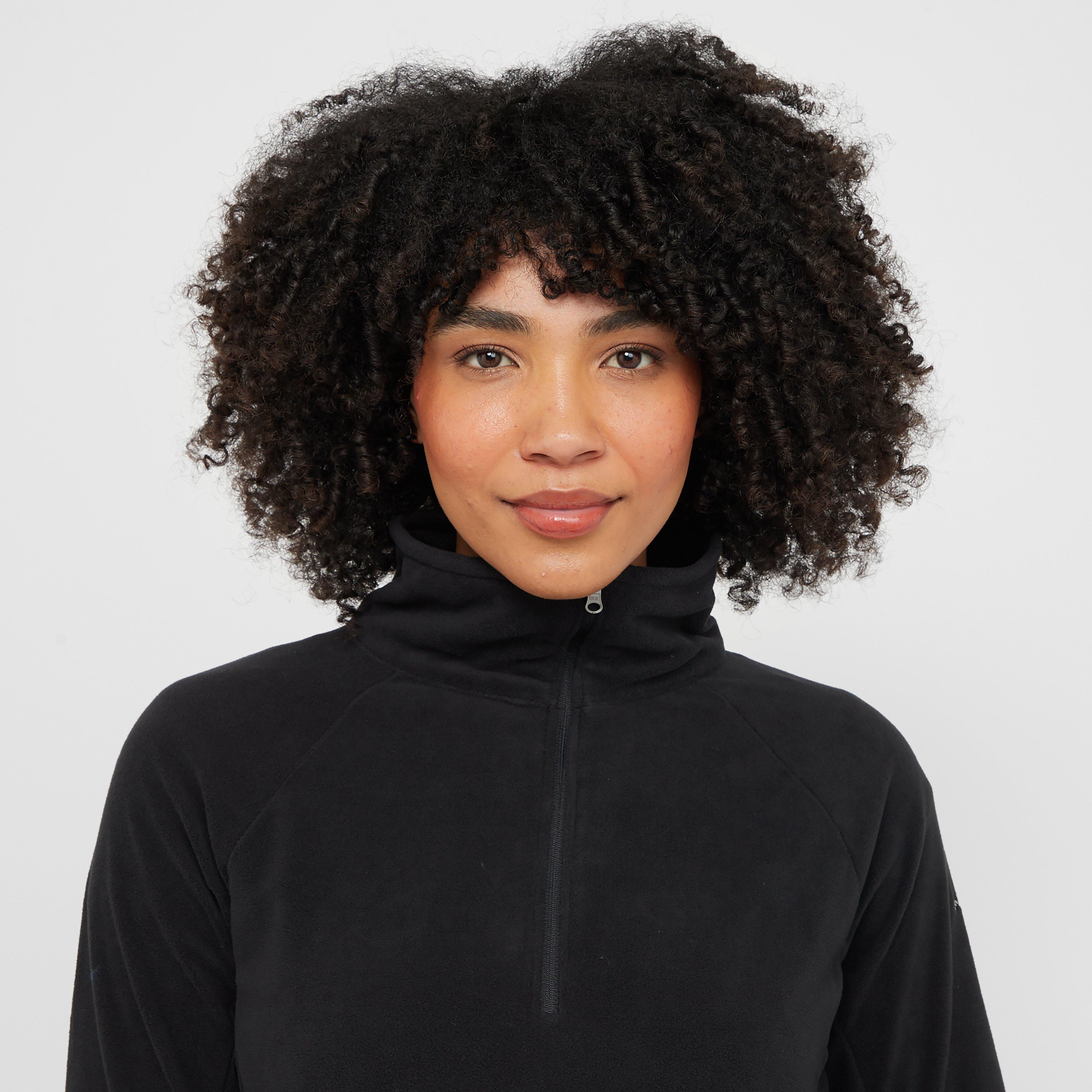 Women’s Glacial™ IV Half Zip Fleece