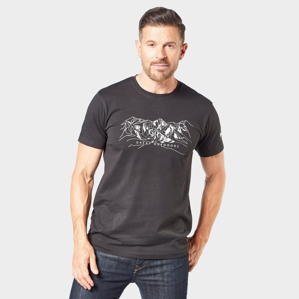 Men's Tottman T-Shirt