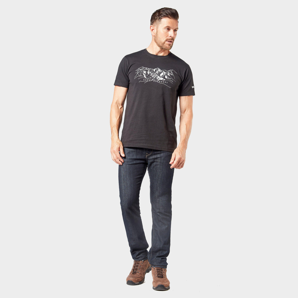 Men's Tottman T-Shirt