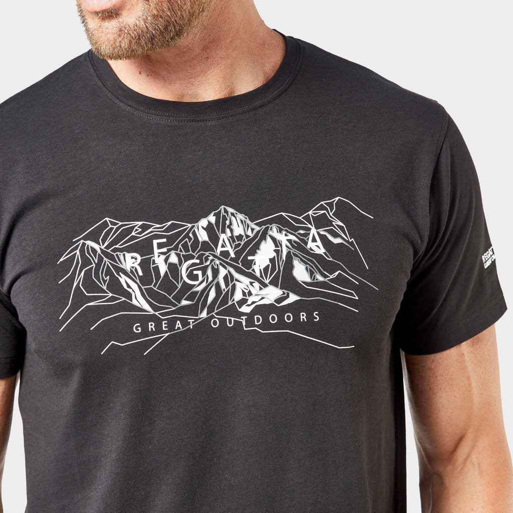 Men's Tottman T-Shirt