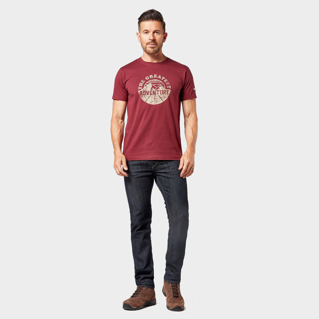 Men's Tottman T-Shirt
