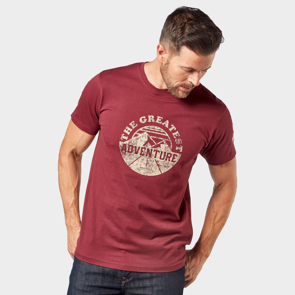 Men's Tottman T-Shirt