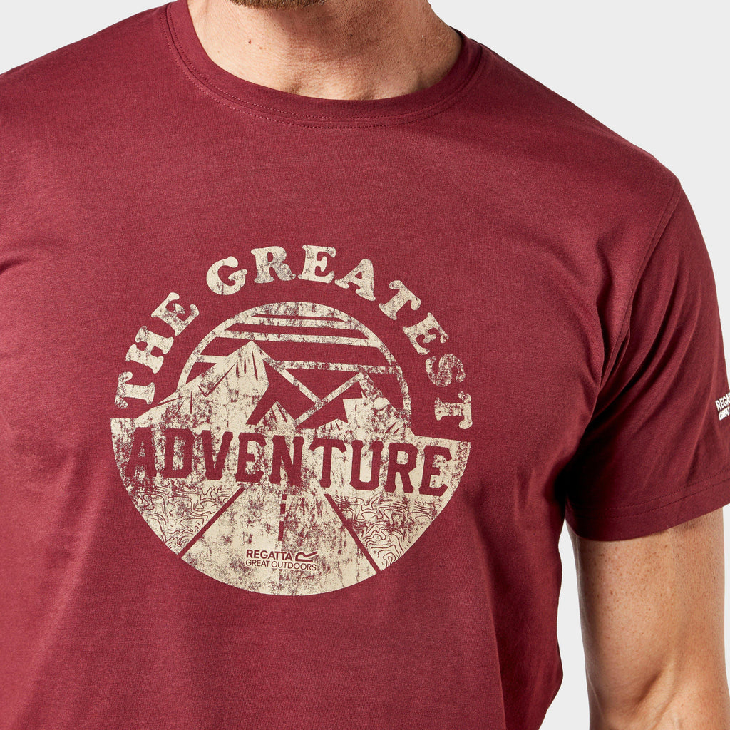 Men's Tottman T-Shirt