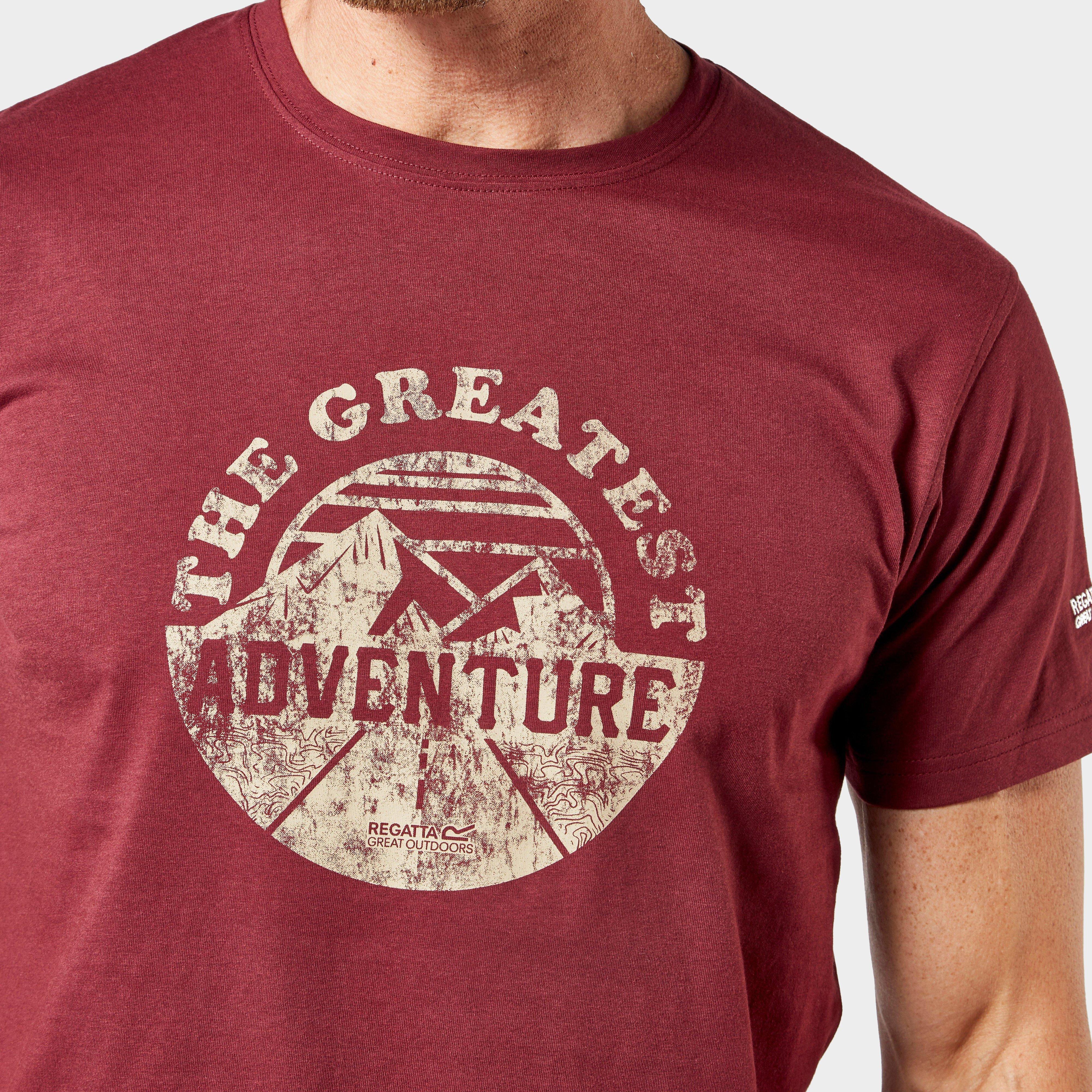 Men's Tottman T-Shirt
