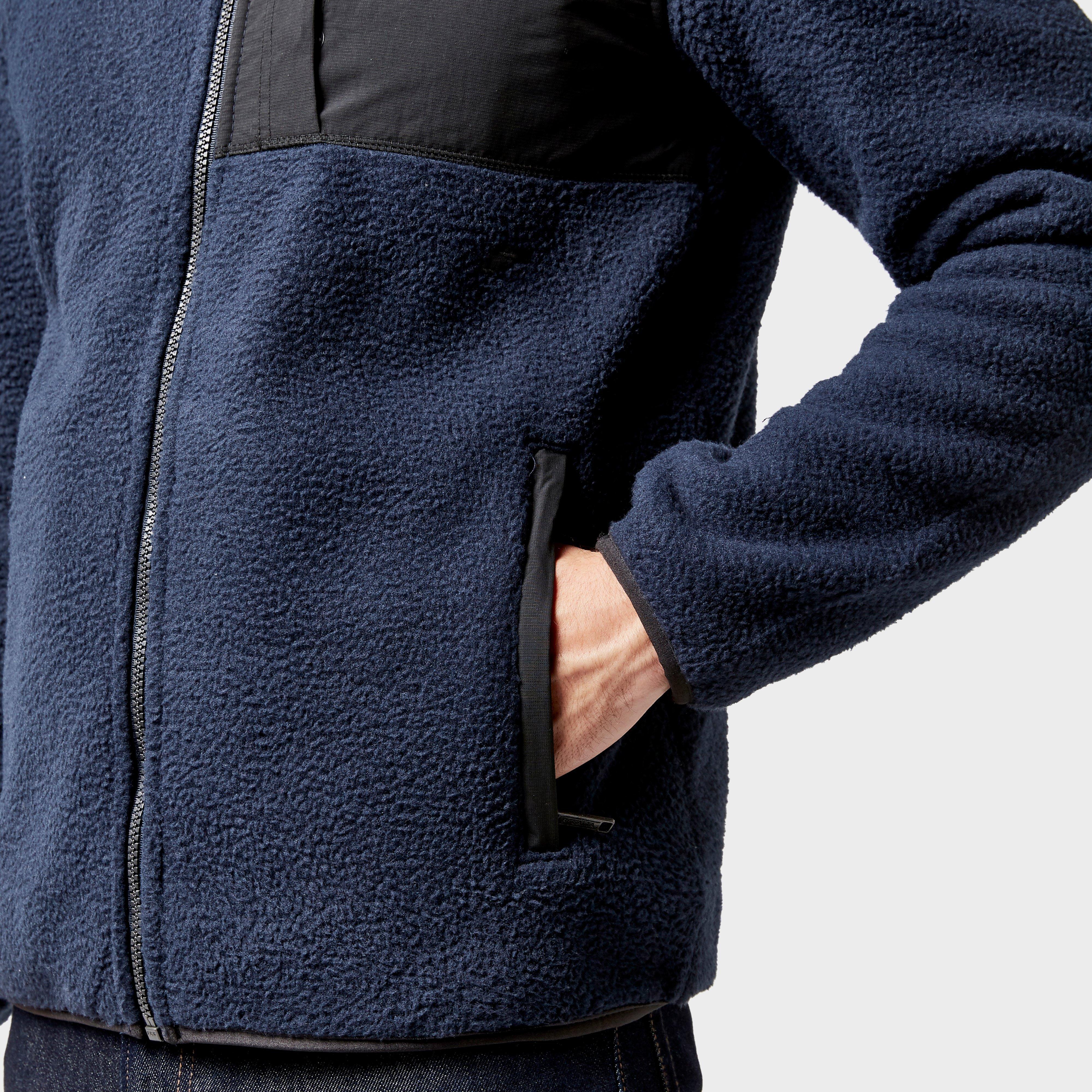 Men's Cayo Full Zip Fleece