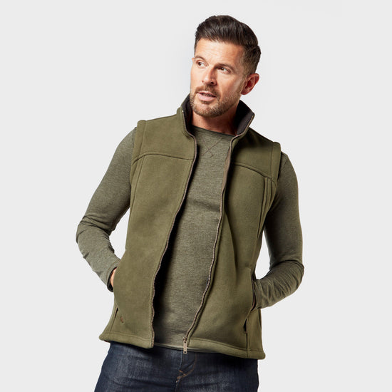 Men's Radburn Fleece Gilet