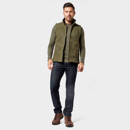 Men's Radburn Fleece Gilet
