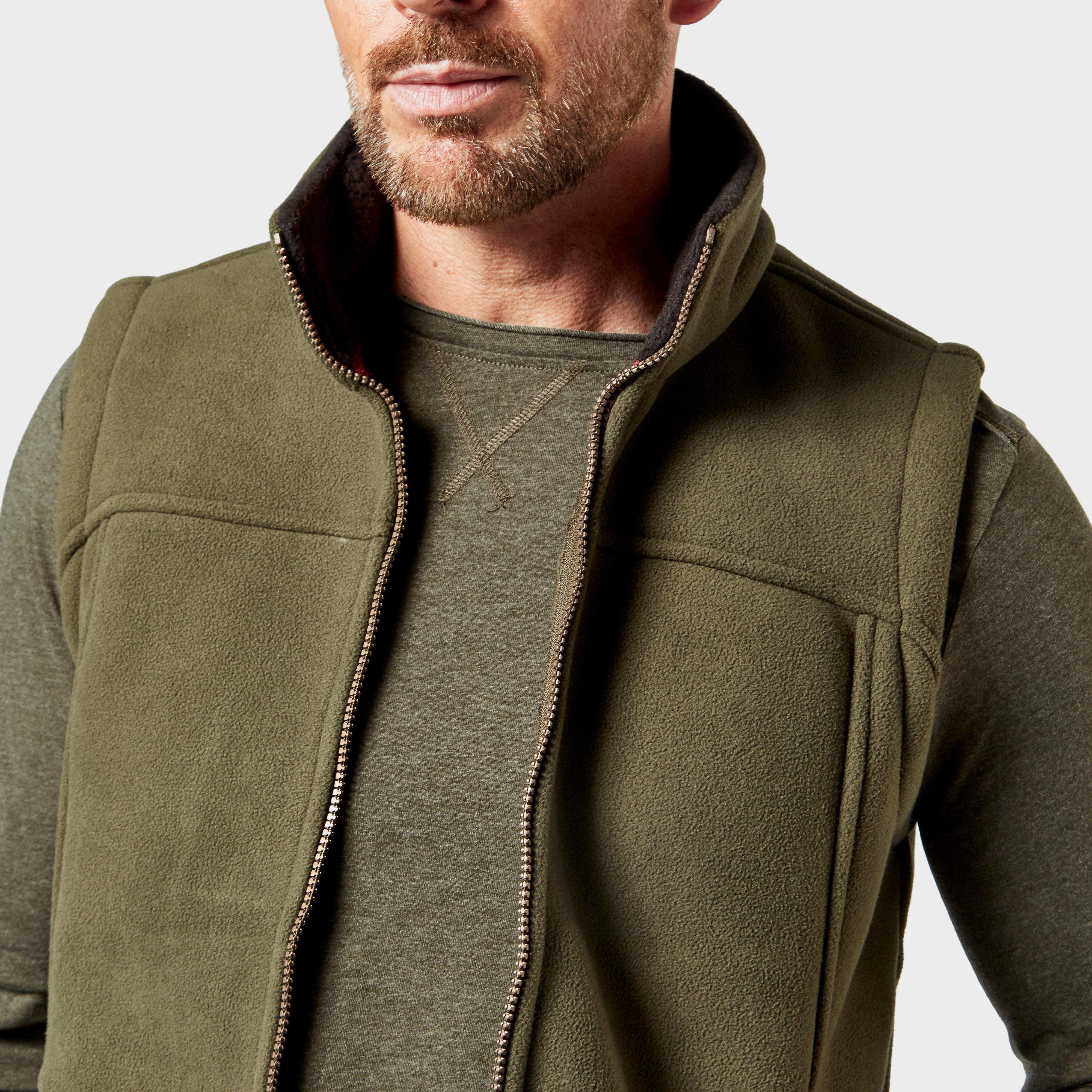 Men's Radburn Fleece Gilet