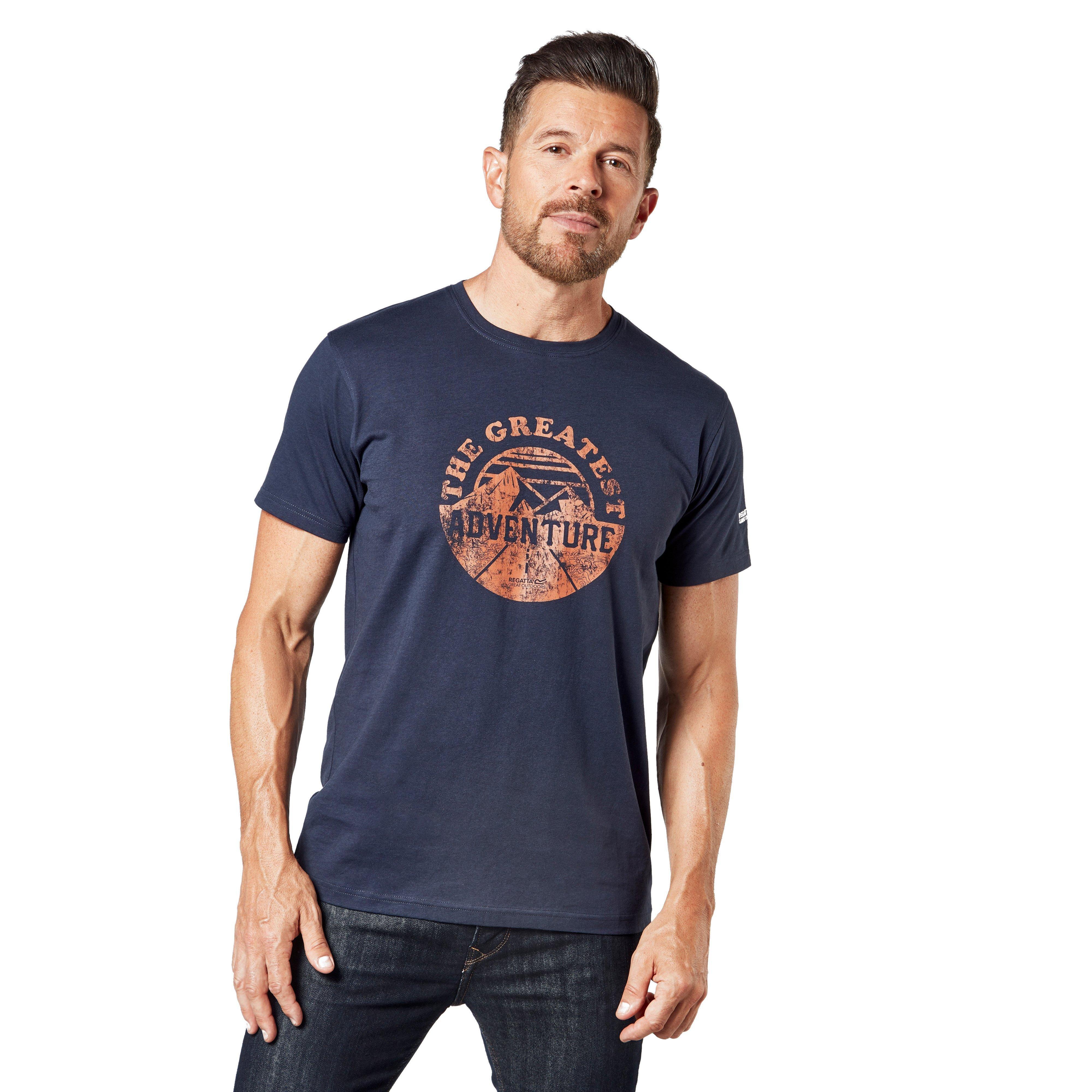 Men's Rolstone T-Shirt