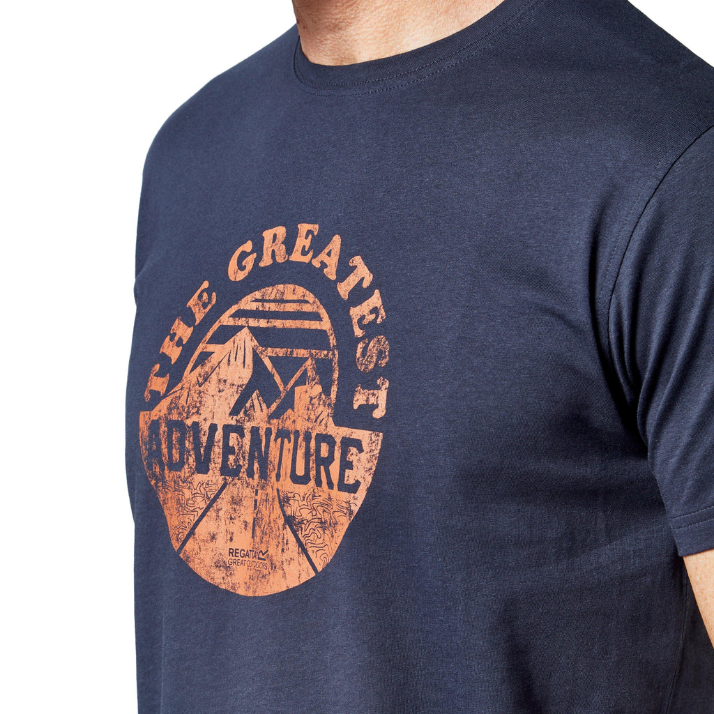 Men's Rolstone T-Shirt