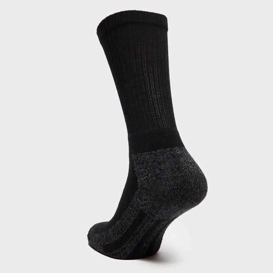 Men's 3PK Work Socks