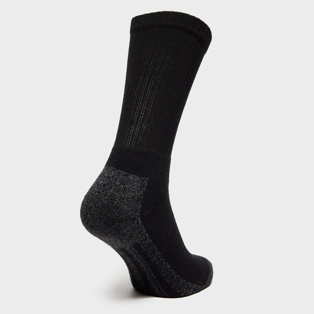 Men's 3PK Work Socks