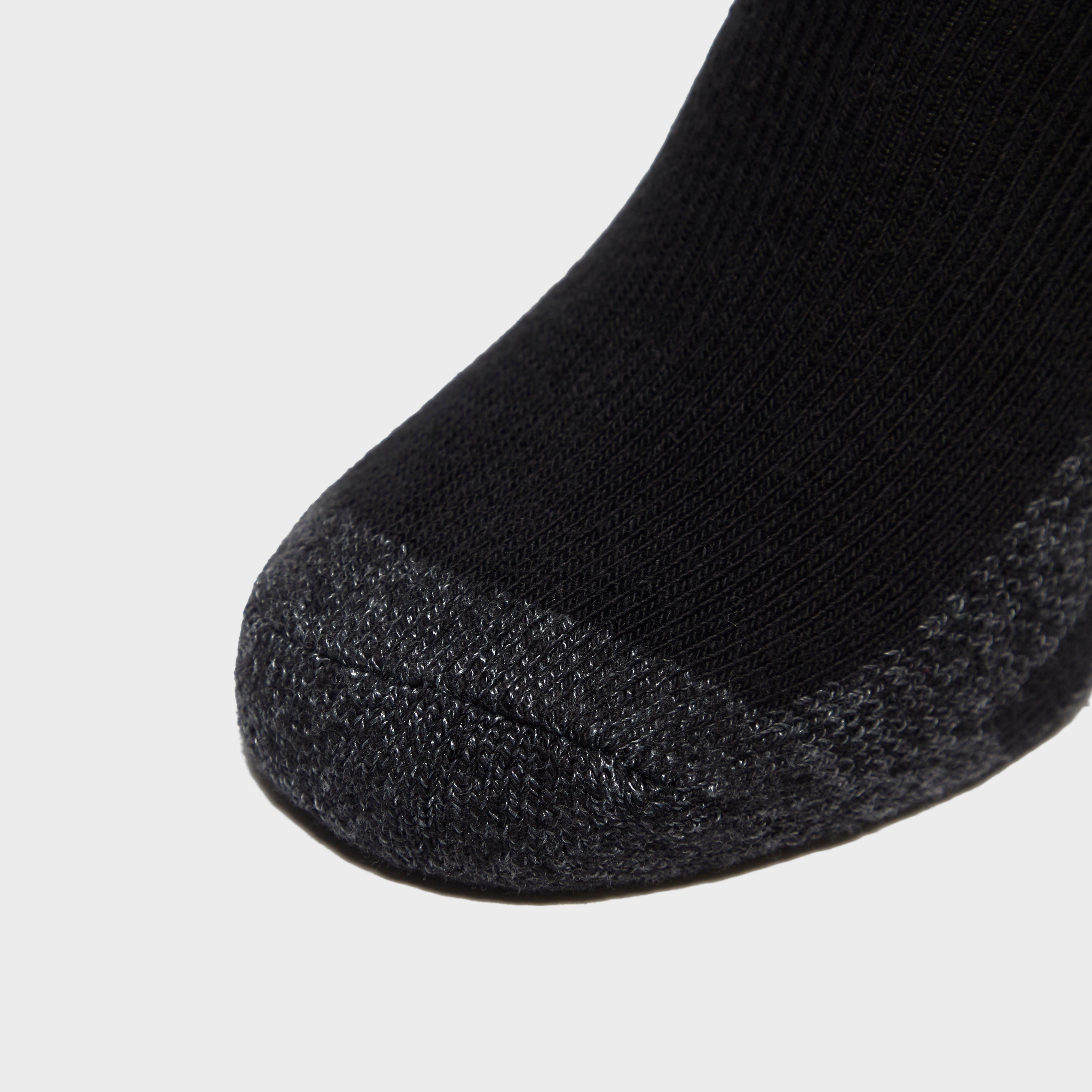 Men's 3PK Work Socks
