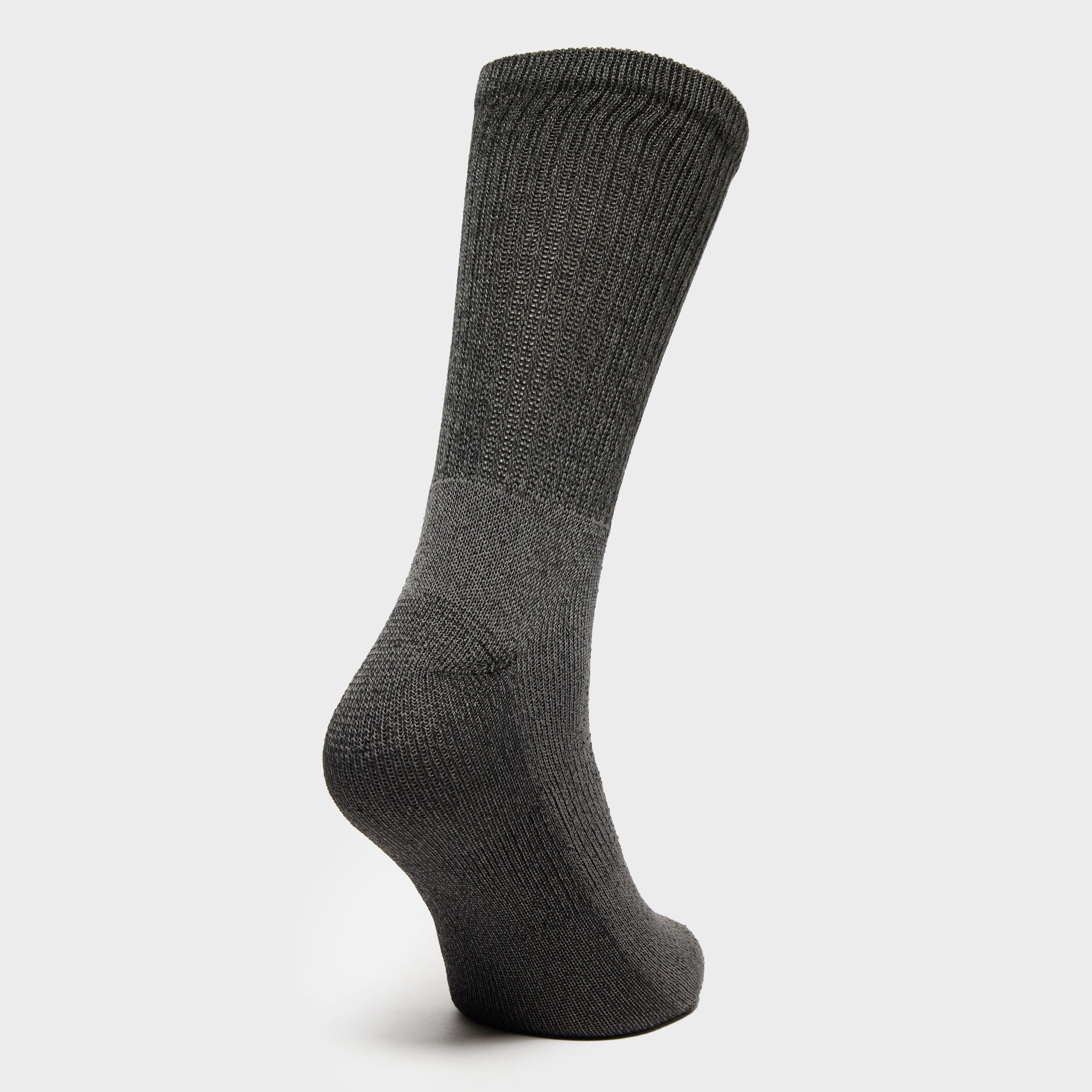 3 Pack Essential Socks
