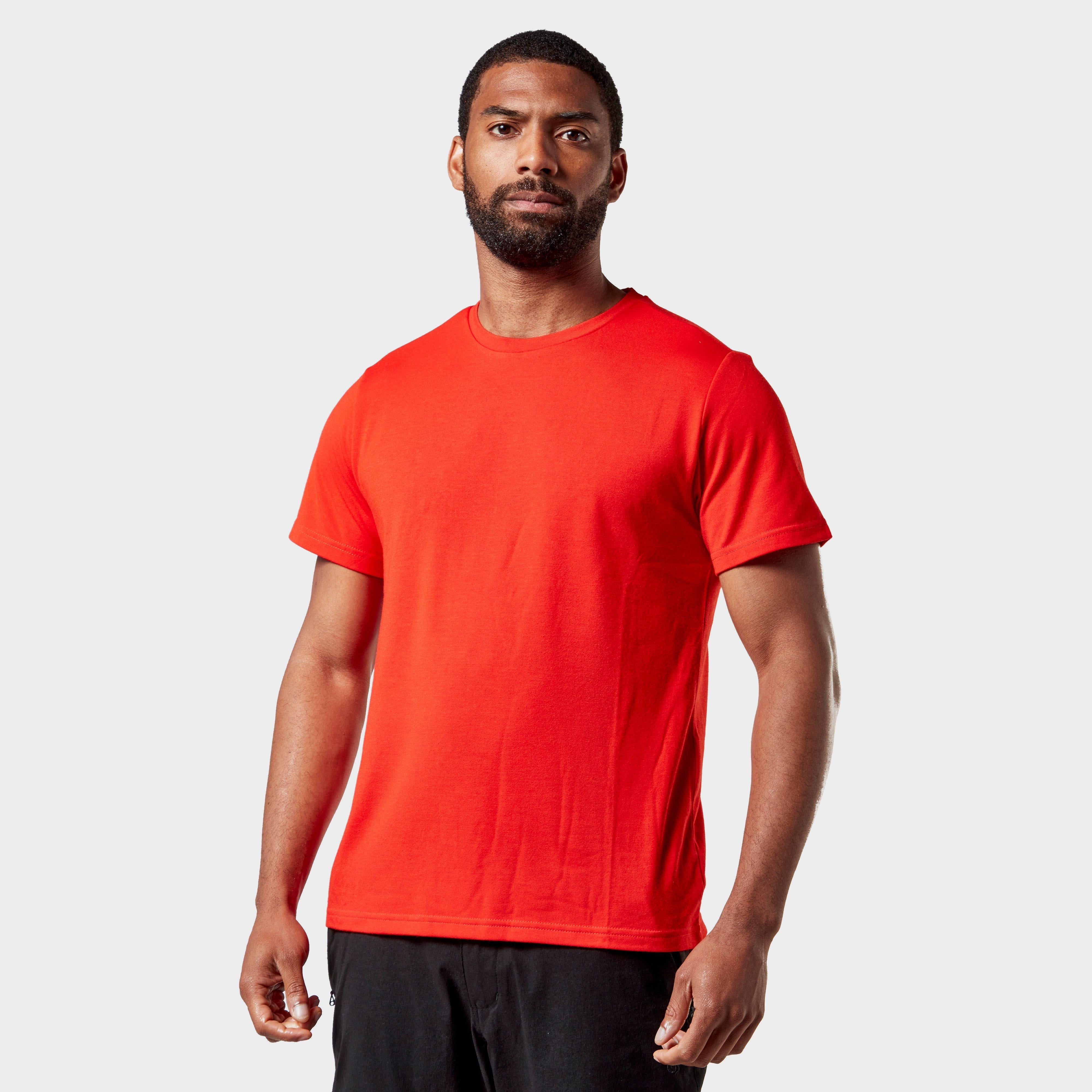 Men's Tech Short Sleeve T-Shirt