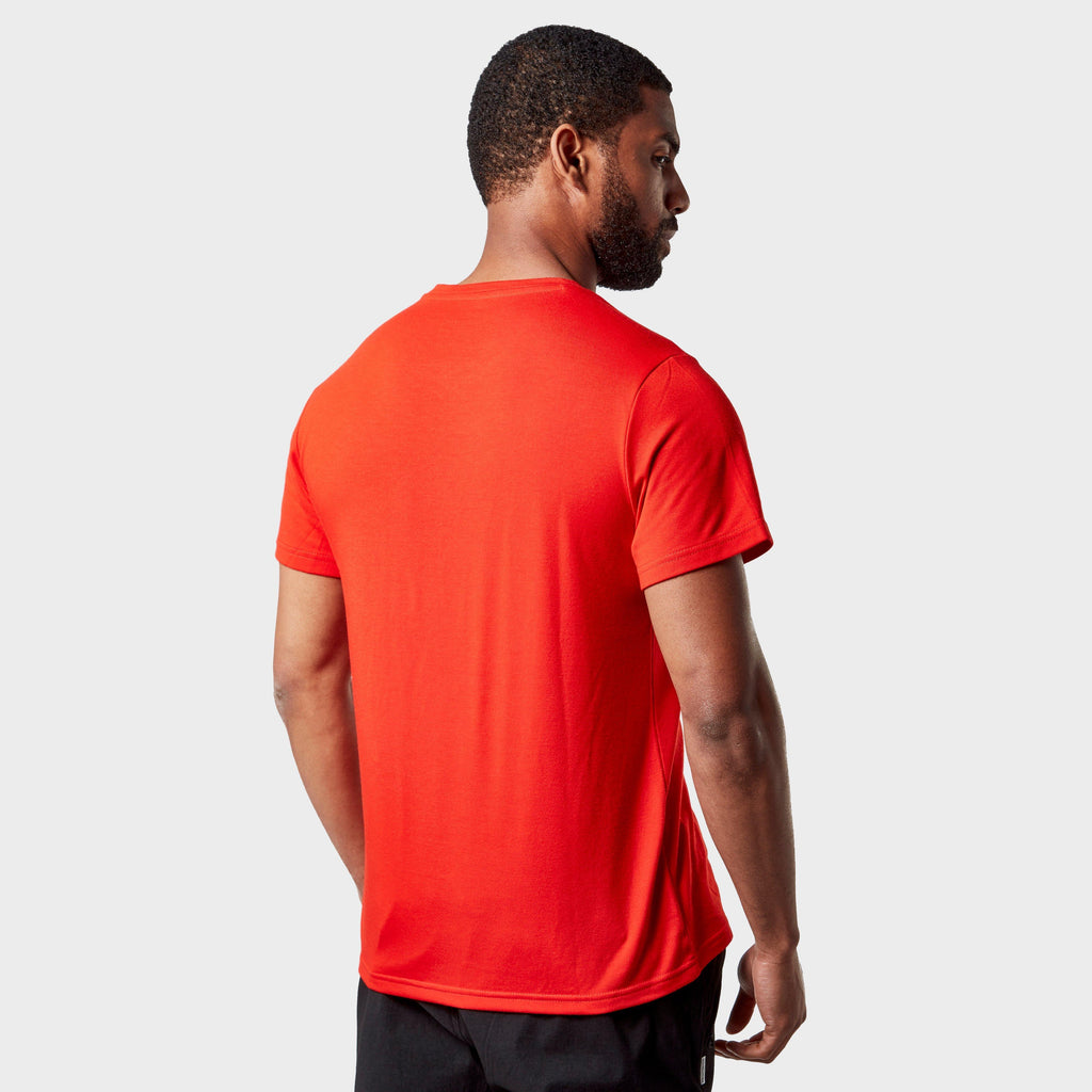 Men's Tech Short Sleeve T-Shirt