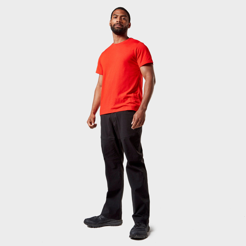 Men's Tech Short Sleeve T-Shirt