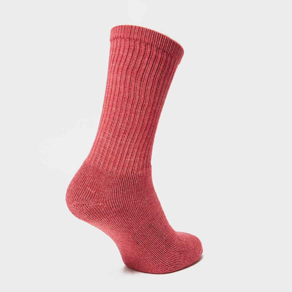 Women's Essential Socks (3PK)