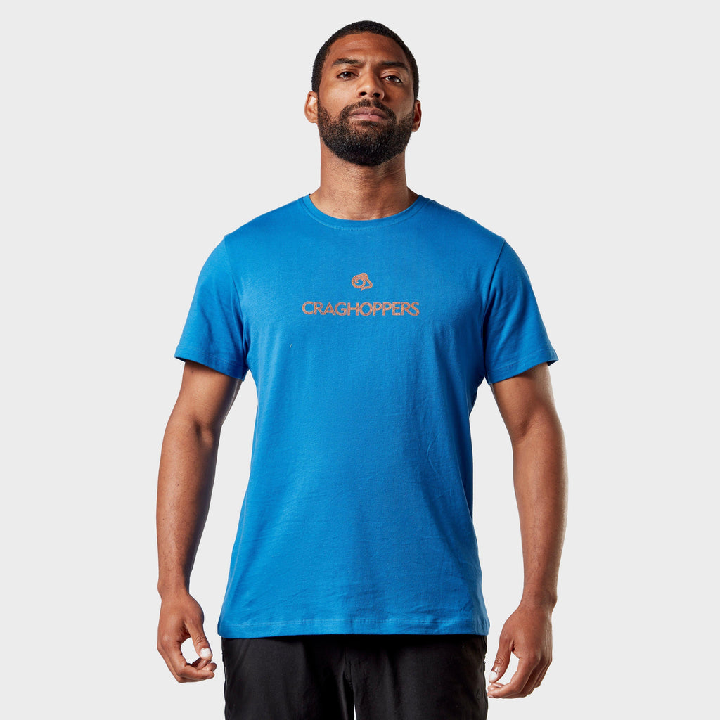 Men's Calvino Short Sleeve T-Shirt