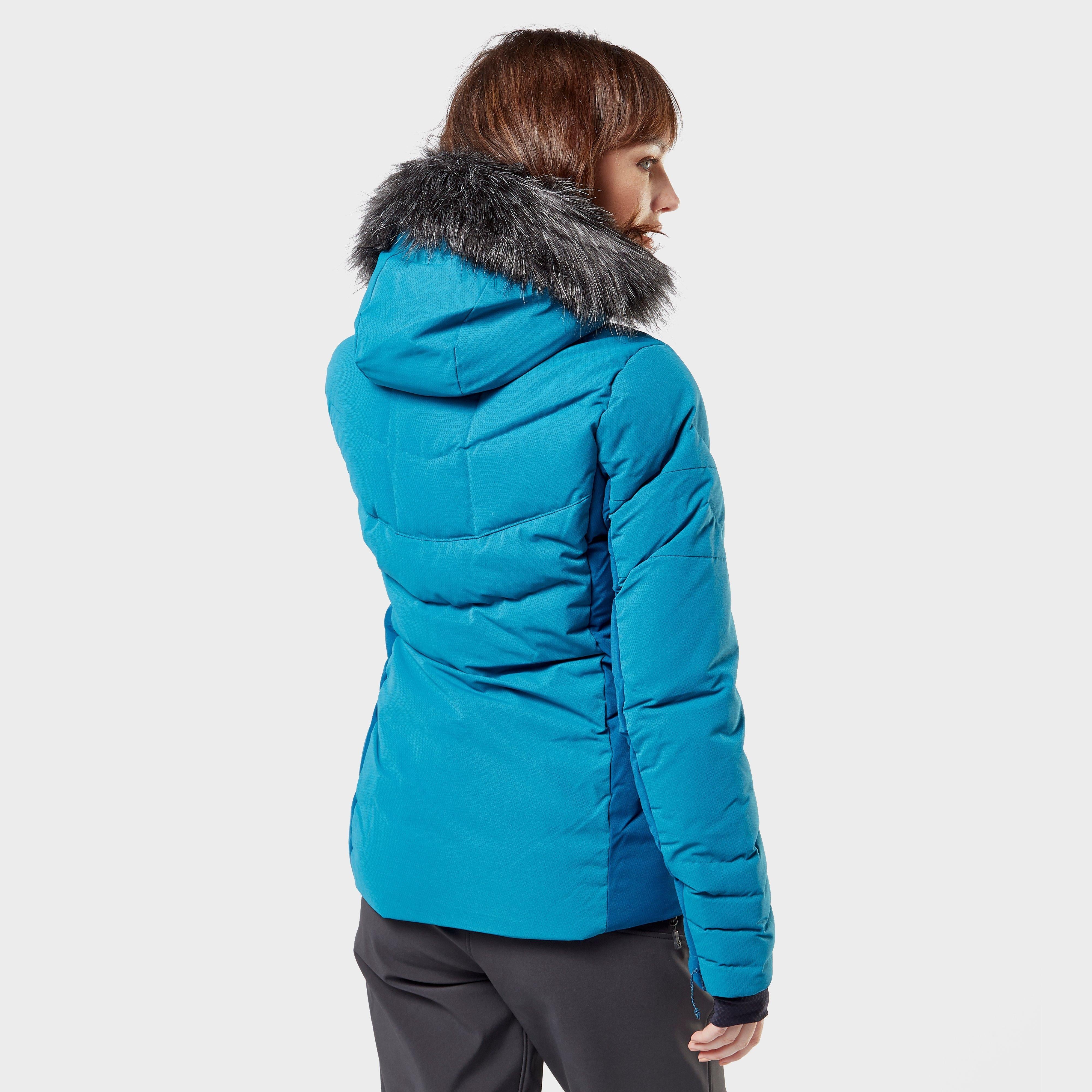 Women's Icetown Jacket
