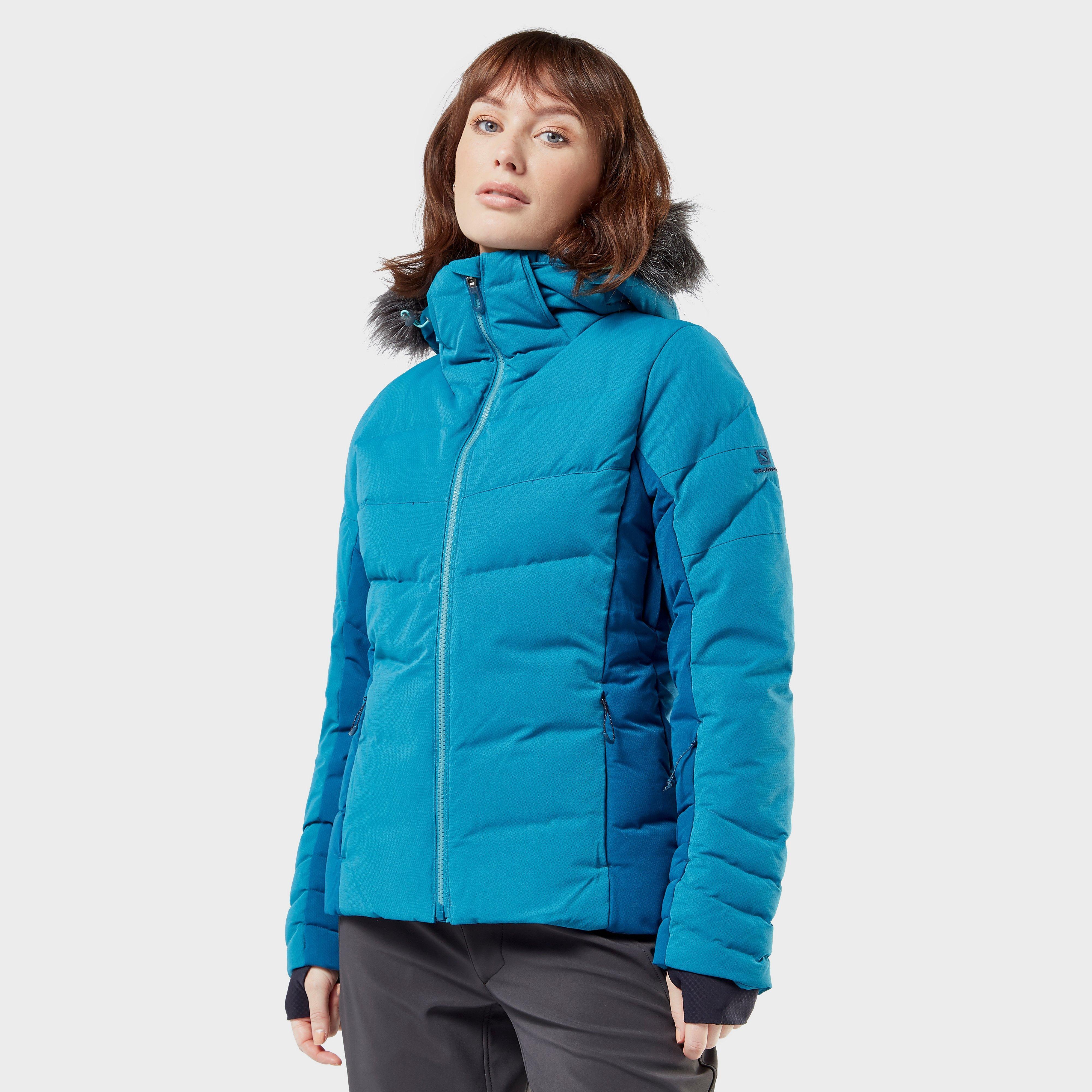 Women's Icetown Jacket