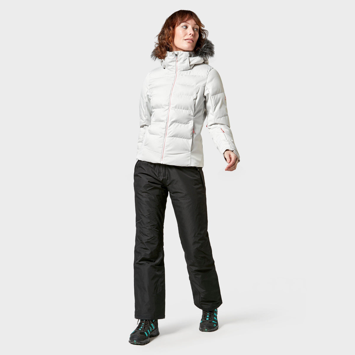 Women's Stormcozy Jacket