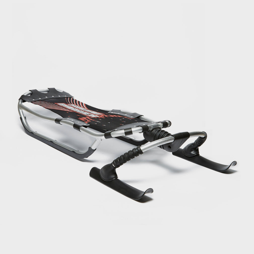 Sound Barrier Snow Sledge