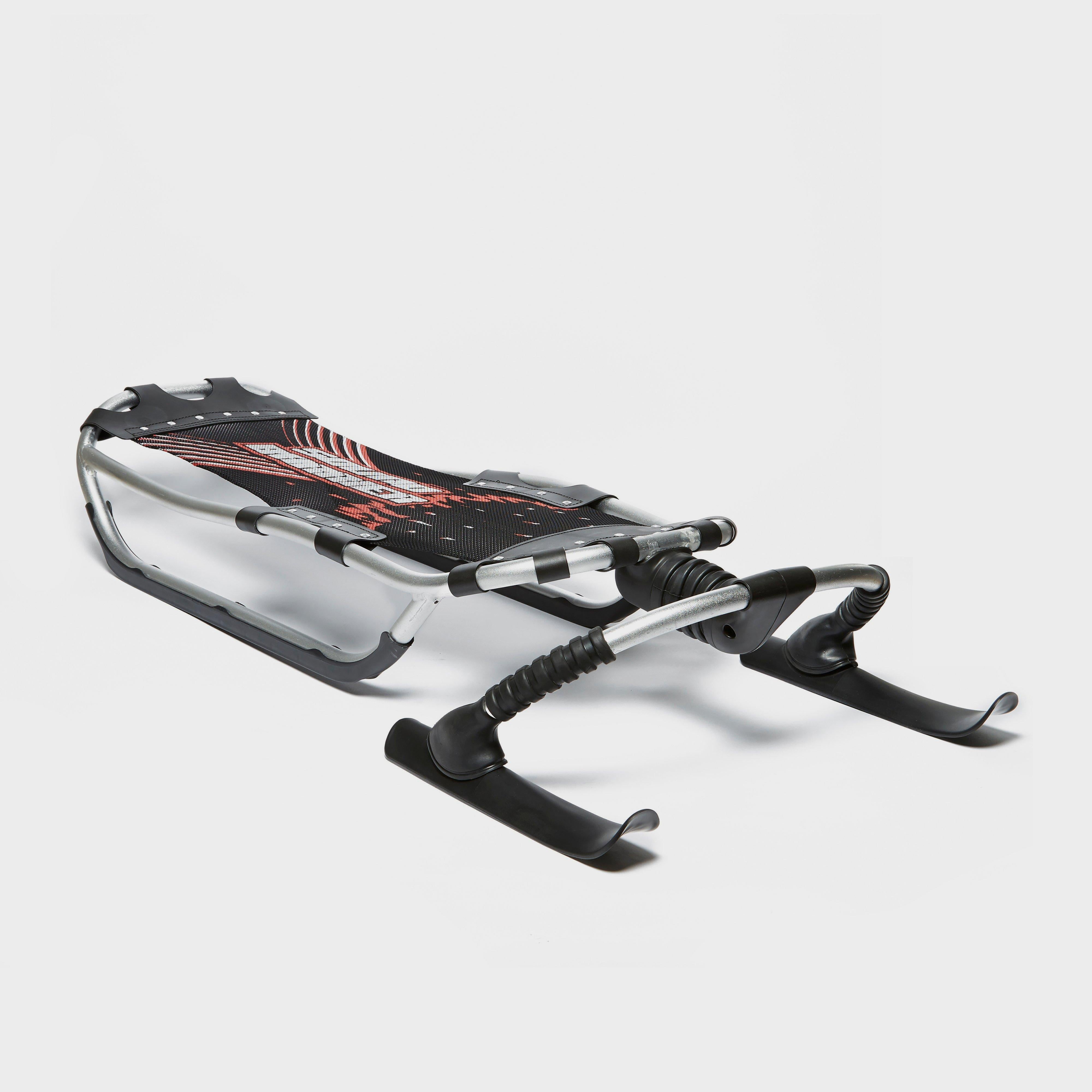 Sound Barrier Snow Sledge