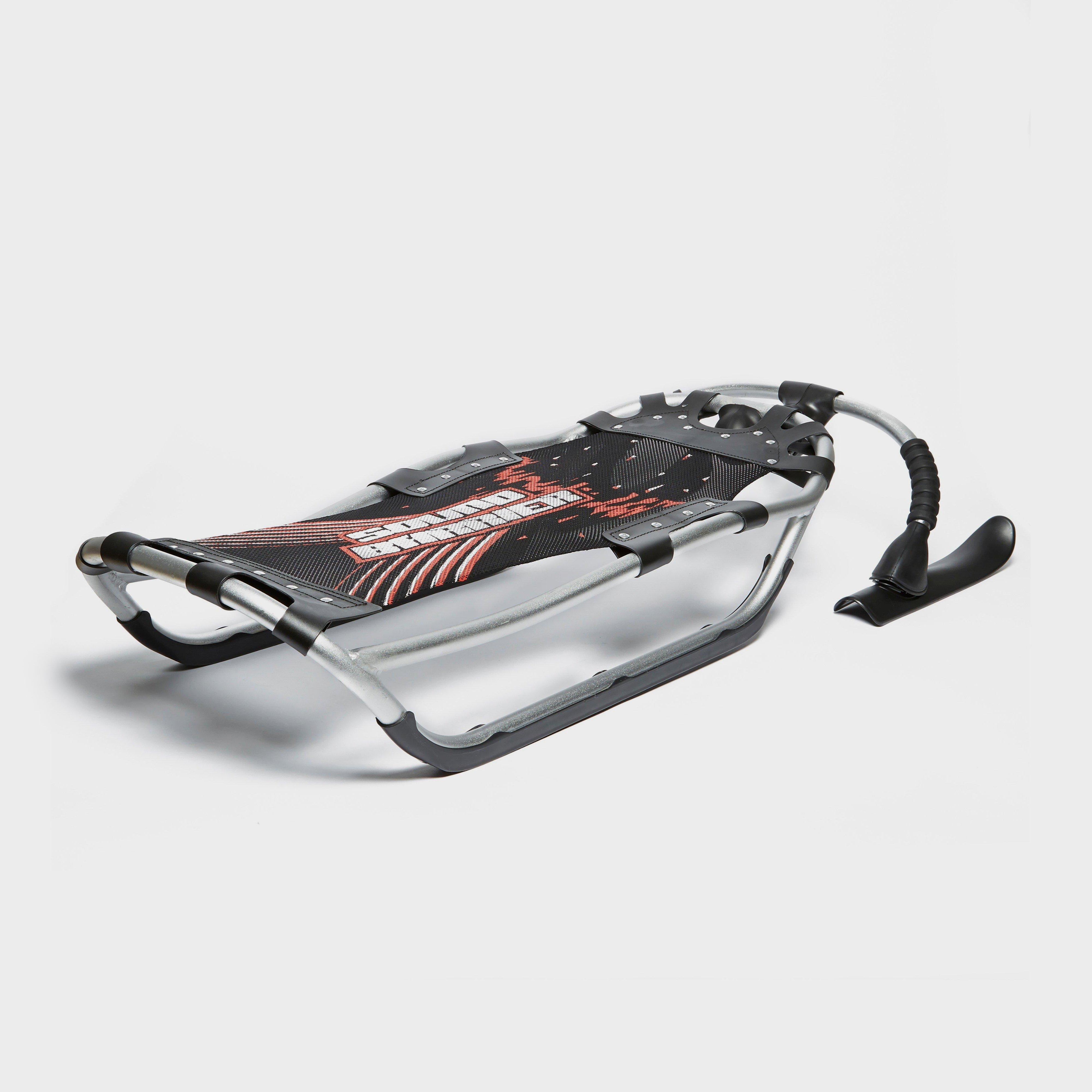 Sound Barrier Snow Sledge