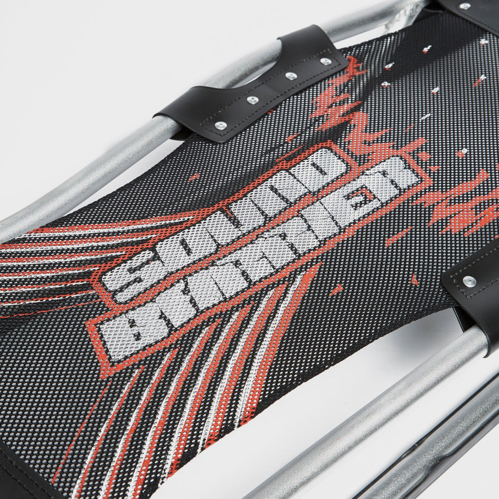 Sound Barrier Snow Sledge