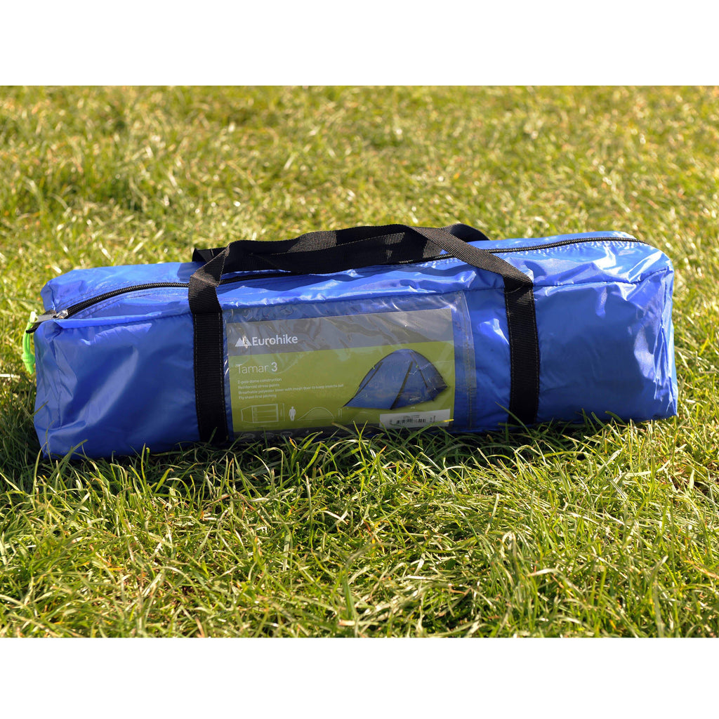 Tamar 3 Person Tent