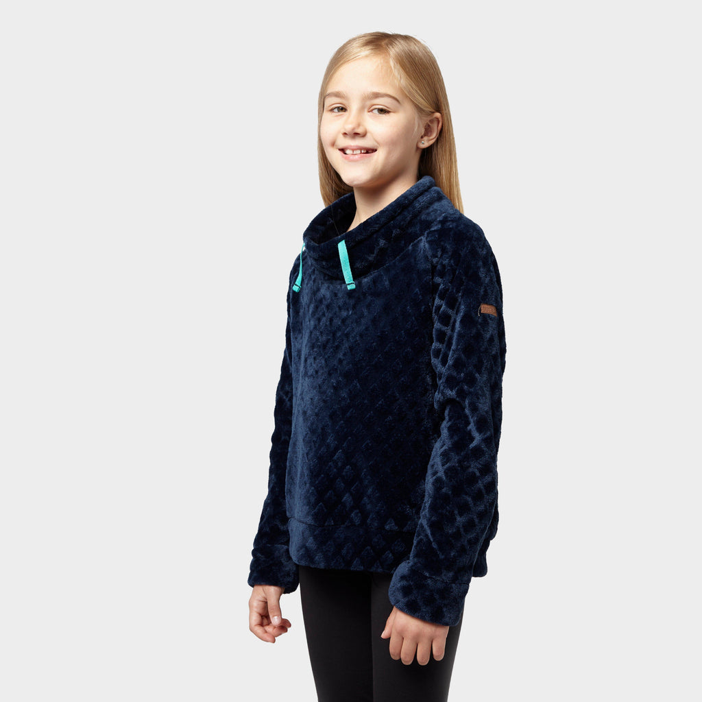 Kids Habiba Fleece