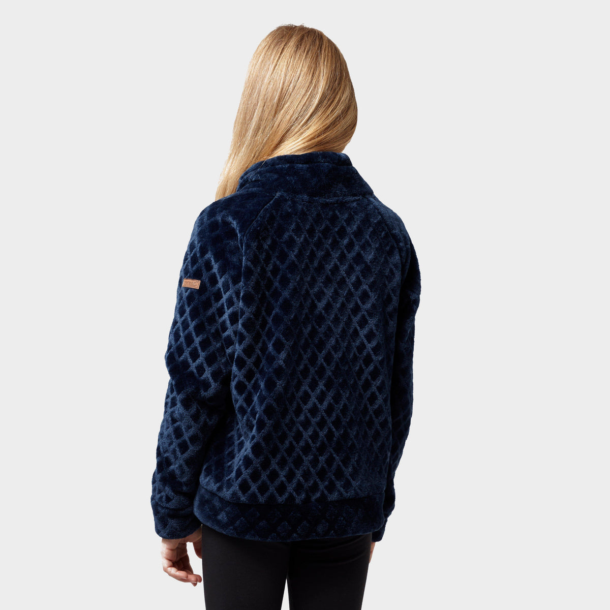 Kids Habiba Fleece