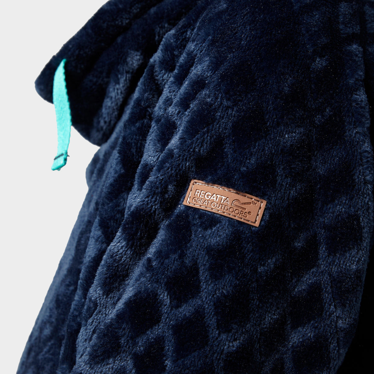 Kids Habiba Fleece