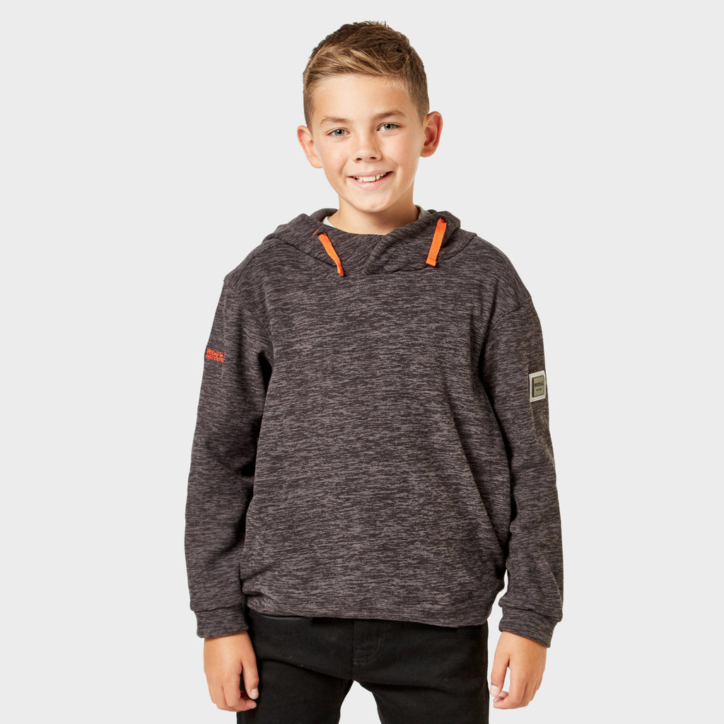 Kid’s Keyon Hooded Fleece