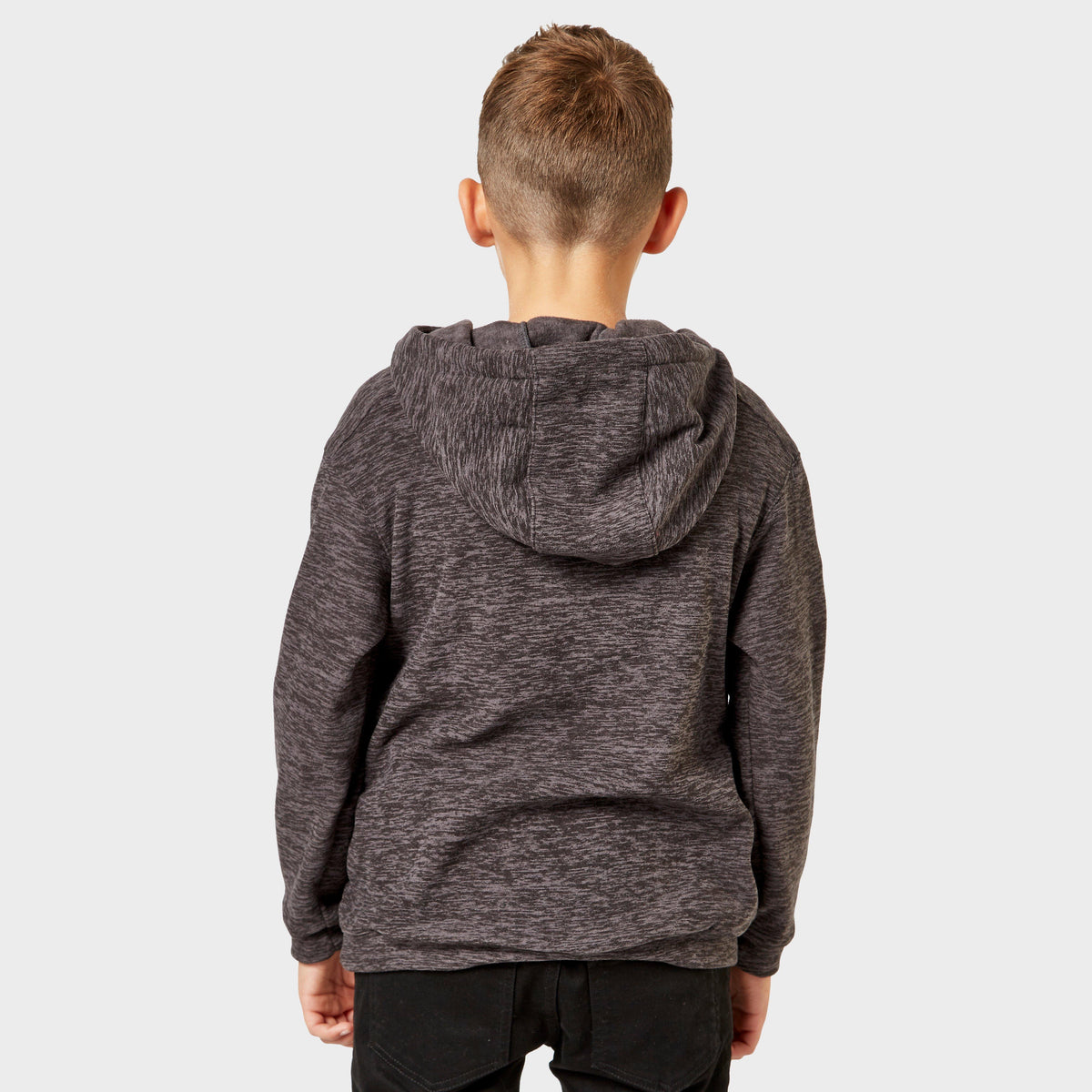 Kid’s Keyon Hooded Fleece