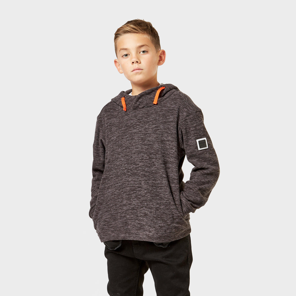 Kid’s Keyon Hooded Fleece
