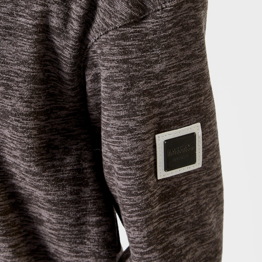 Kid’s Keyon Hooded Fleece