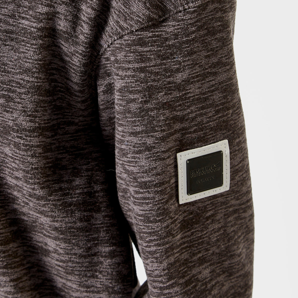 Kid’s Keyon Hooded Fleece