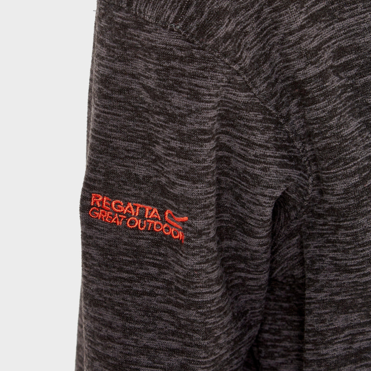 Kid’s Keyon Hooded Fleece