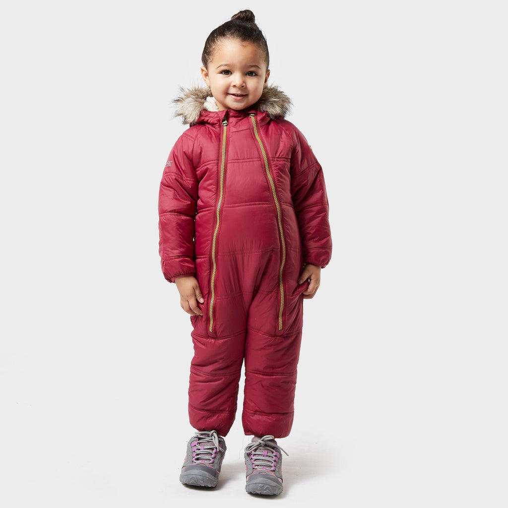 Kids’ Panya Snowsuit