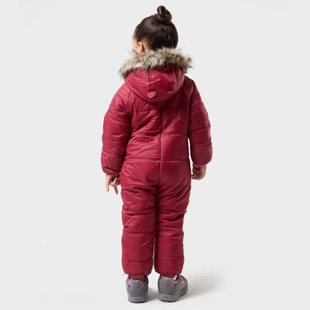 Kids’ Panya Snowsuit