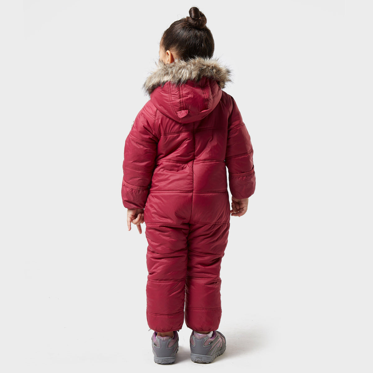 Kids’ Panya Snowsuit