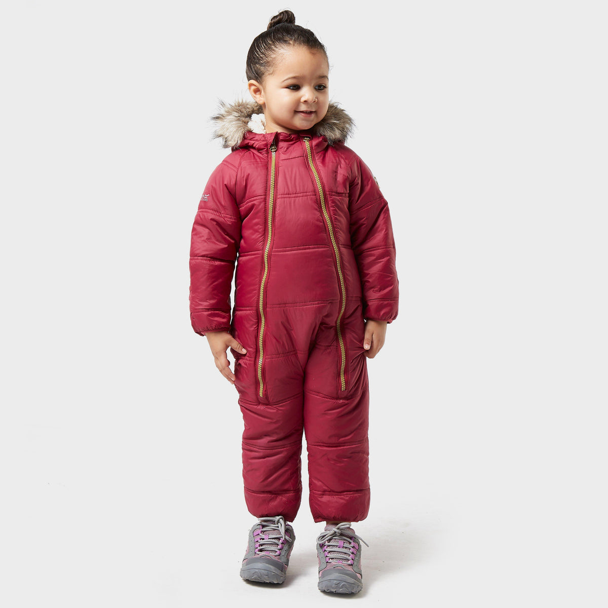 Kids’ Panya Snowsuit
