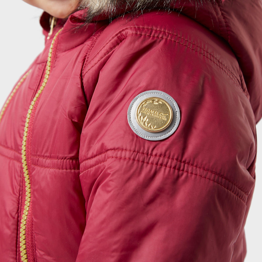 Kids’ Panya Snowsuit