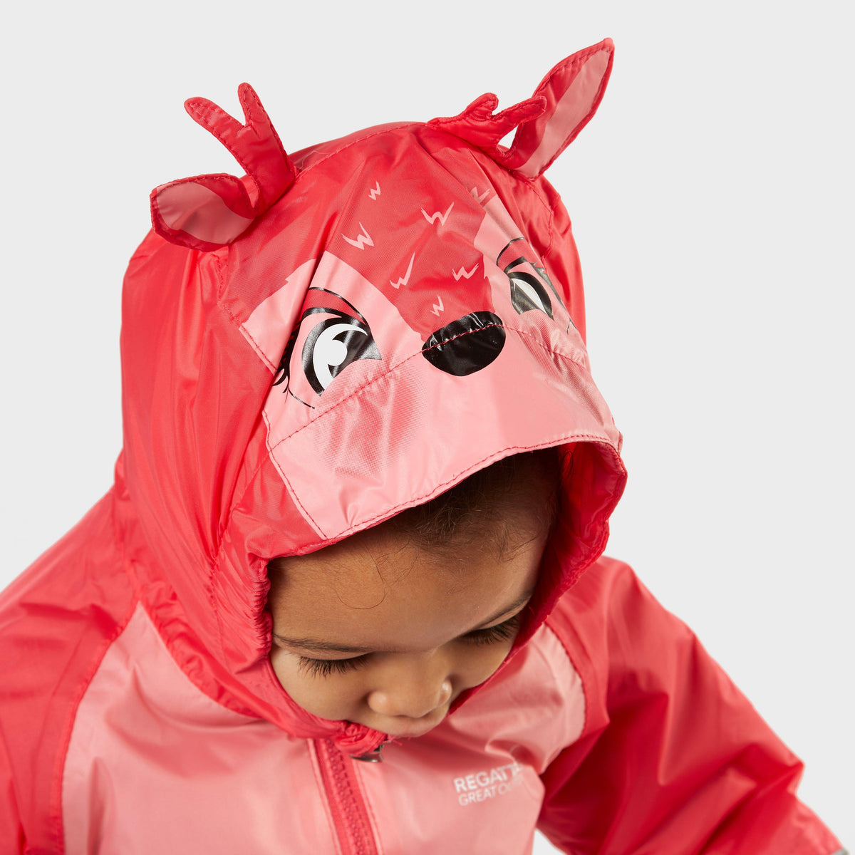 Kids' Mudplay Puddle Suit