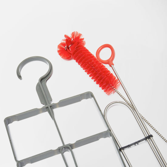 HYDRAULICS CLEANING KIT