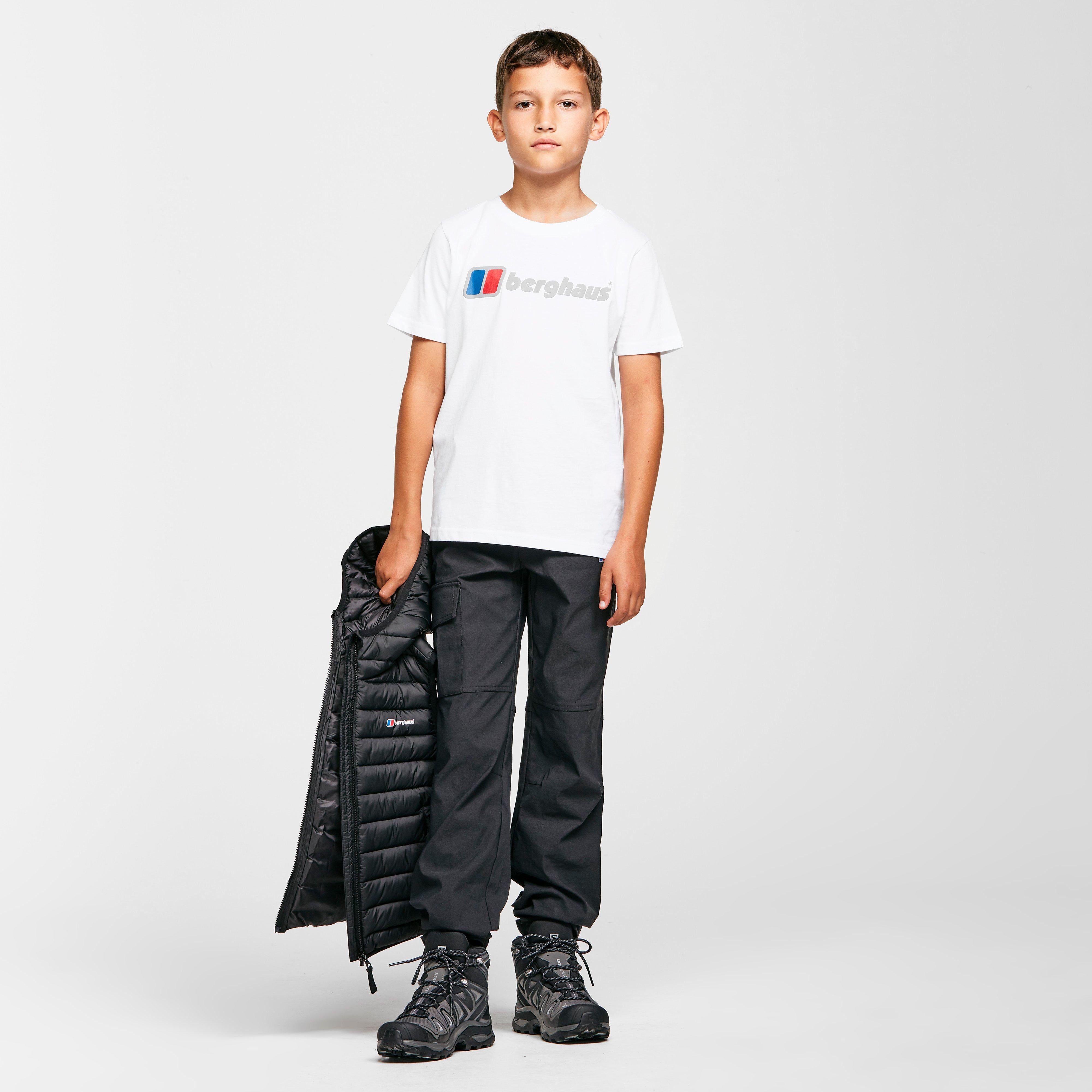 Kids' Logo T-Shirt