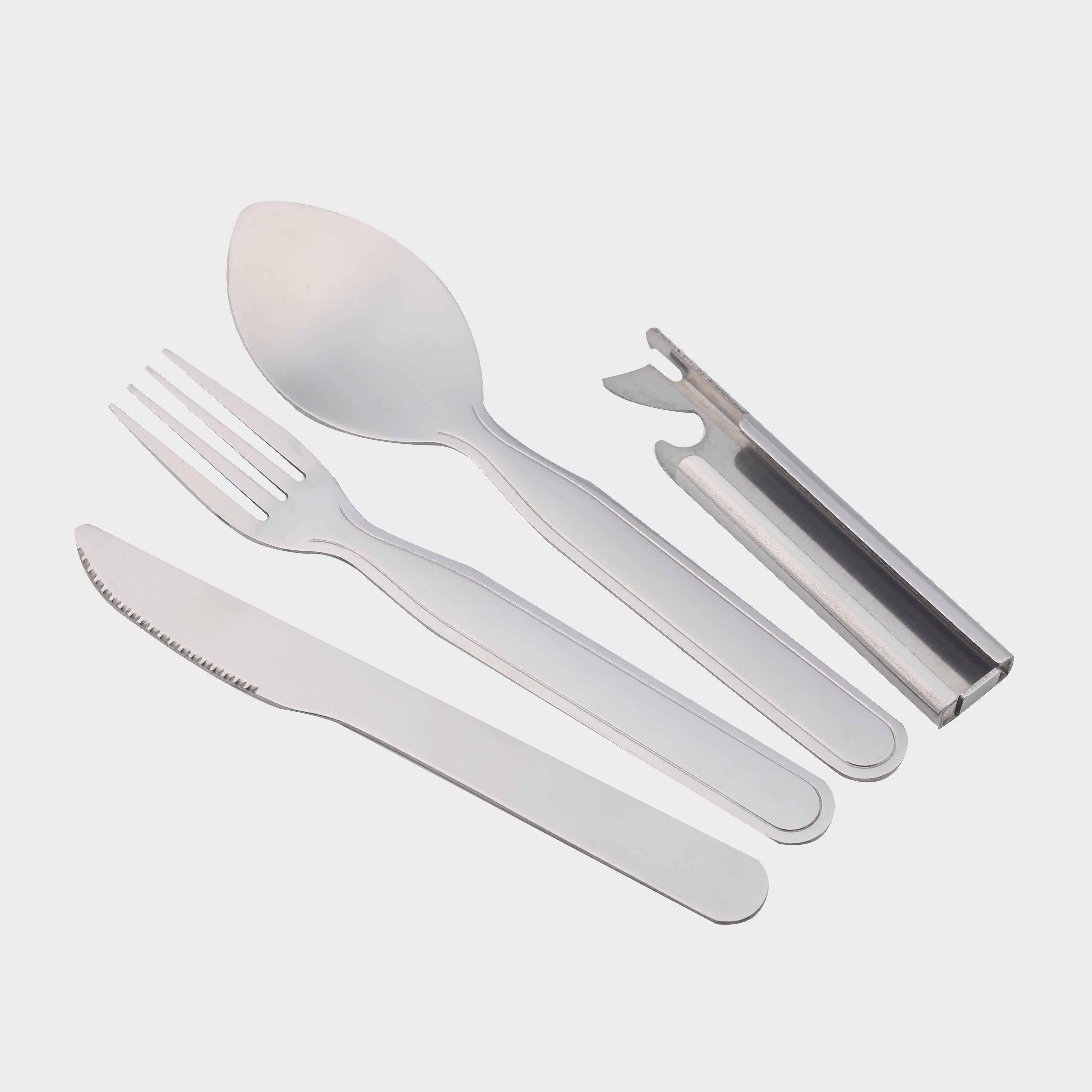 Four Piece Cutlery Set